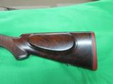 CUSTOM PRE 64 MODEL 70 CHAMBERED 300 H&H 1953 (mfg) - 3 of 18