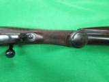 CUSTOM PRE 64 MODEL 70 CHAMBERED 300 H&H 1953 (mfg) - 14 of 18