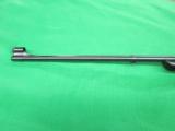 CUSTOM PRE 64 MODEL 70 CHAMBERED 300 H&H 1953 (mfg) - 6 of 18