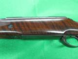 CUSTOM PRE 64 MODEL 70 CHAMBERED 300 H&H 1953 (mfg) - 17 of 18