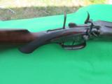 AUSTRIAN SXS CAPE GUN NITRO PROOFED CIRCA 1902, 16GA X 9.3X72 - 3 of 18