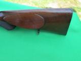 AUSTRIAN SXS CAPE GUN NITRO PROOFED CIRCA 1902, 16GA X 9.3X72 - 6 of 18