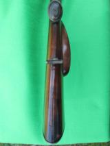 AUSTRIAN SXS CAPE GUN NITRO PROOFED CIRCA 1902, 16GA X 9.3X72 - 11 of 18