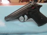 walther pp .32 wartime production nazi proofed - 1 of 8