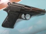 walther pp .32 wartime production nazi proofed - 3 of 8
