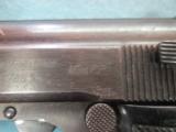 walther pp .32 wartime production nazi proofed - 7 of 8