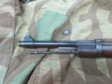 G29 MAUSER O LUFFWAFFE ISSUED 8MM SHORT RIFLE
- 16 of 26