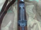 G29 MAUSER O LUFFWAFFE ISSUED 8MM SHORT RIFLE
- 20 of 26