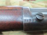 G29 MAUSER O LUFFWAFFE ISSUED 8MM SHORT RIFLE
- 7 of 26