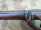 G29 MAUSER O LUFFWAFFE ISSUED 8MM SHORT RIFLE
- 15 of 26