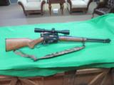 marlin 336w 30-30 lever action
hunt ready excellent condition - 1 of 12
