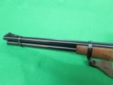 marlin 336w 30-30 lever action
hunt ready excellent condition - 11 of 12