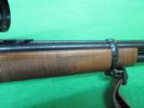 marlin 336w 30-30 lever action
hunt ready excellent condition - 5 of 12