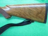 RUGER MAGNUM M77 416 RIGBY DANGEROUS GAME LEUPOLD SCOPE.
- 8 of 13