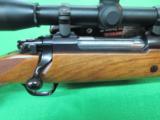 RUGER MAGNUM M77 416 RIGBY DANGEROUS GAME LEUPOLD SCOPE.
- 3 of 13