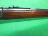 WINCHESTER 1886 EXTRA LIGHT WEIGHT TAKEDOWN
.33 WCF
- 4 of 15