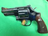 SMITH & WESSON PRE 27 3 1/2 INCH BARREL FACTORY ORIGINALS&W- 5 of 8