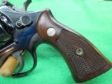 SMITH & WESSON PRE 27 3 1/2 INCH BARREL FACTORY ORIGINALS&W- 6 of 8