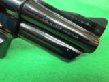 SMITH & WESSON PRE 27 3 1/2 INCH BARREL FACTORY ORIGINALS&W- 4 of 8