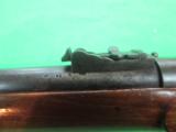 ENGLISH SNIDER .577 CAL. Z BAND MUSKET 30" BARREL EXCELLENT BORE COLLECTOR
- 11 of 14