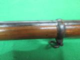 ENGLISH SNIDER .577 CAL. Z BAND MUSKET 30" BARREL EXCELLENT BORE COLLECTOR
- 5 of 14