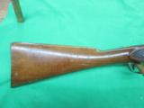 ENGLISH SNIDER .577 CAL. Z BAND MUSKET 30" BARREL EXCELLENT BORE COLLECTOR
- 2 of 14