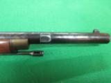 ENGLISH SNIDER .577 CAL. Z BAND MUSKET 30" BARREL EXCELLENT BORE COLLECTOR
- 6 of 14