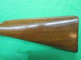 ENGLISH SNIDER .577 CAL. Z BAND MUSKET 30" BARREL EXCELLENT BORE COLLECTOR
- 8 of 14