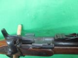 ENGLISH SNIDER .577 CAL. Z BAND MUSKET 30" BARREL EXCELLENT BORE COLLECTOR
- 7 of 14
