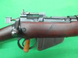 SMLE LEE ENFIELD 303 CANADIN 1945 ALL MATCHING ALL ORIGINAL
- 3 of 16