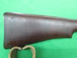 SMLE LEE ENFIELD 303 CANADIN 1945 ALL MATCHING ALL ORIGINAL
- 2 of 16