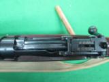 SMLE LEE ENFIELD 303 CANADIN 1945 ALL MATCHING ALL ORIGINAL
- 13 of 16