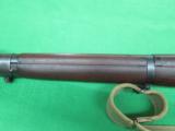 SMLE LEE ENFIELD 303 CANADIN 1945 ALL MATCHING ALL ORIGINAL
- 11 of 16