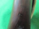 SMLE LEE ENFIELD 303 CANADIN 1945 ALL MATCHING ALL ORIGINAL
- 16 of 16