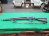 SMLE LEE ENFIELD 303 CANADIN 1945 ALL MATCHING ALL ORIGINAL
- 6 of 16