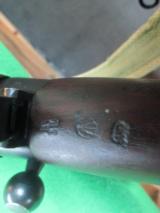 SMLE LEE ENFIELD 303 CANADIN 1945 ALL MATCHING ALL ORIGINAL
- 14 of 16