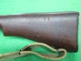 SMLE LEE ENFIELD 303 CANADIN 1945 ALL MATCHING ALL ORIGINAL
- 7 of 16
