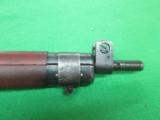 SMLE LEE ENFIELD 303 CANADIN 1945 ALL MATCHING ALL ORIGINAL
- 5 of 16