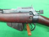SMLE LEE ENFIELD 303 CANADIN 1945 ALL MATCHING ALL ORIGINAL
- 8 of 16
