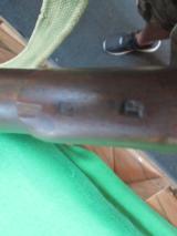 SMLE LEE ENFIELD 303 CANADIN 1945 ALL MATCHING ALL ORIGINAL
- 15 of 16