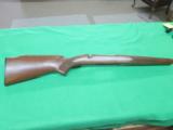 WINCHESTER PRE 64 MODEL 70 FEATHERWEIGHT NARROW CHECKERING PATTERN 62-64 - 7 of 10