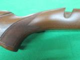 WINCHESTER PRE 64 MODEL 70 FEATHERWEIGHT NARROW CHECKERING PATTERN 62-64 - 9 of 10