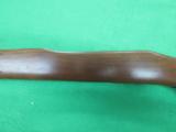 WINCHESTER PRE 64 MODEL 70 FEATHERWEIGHT NARROW CHECKERING PATTERN 62-64 - 4 of 10