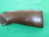 WINCHESTER PRE 64 MODEL 70 FEATHERWEIGHT NARROW CHECKERING PATTERN 62-64 - 2 of 10