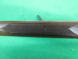 WINCHESTER PRE 64 MODEL 70 FEATHERWEIGHT NARROW CHECKERING PATTERN 62-64 - 5 of 10