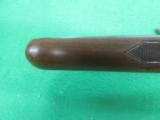 WINCHESTER PRE 64 MODEL 70 FEATHERWEIGHT NARROW CHECKERING PATTERN 62-64 - 6 of 10