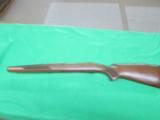 WINCHESTER PRE 64 MODEL 70 FEATHERWEIGHT NARROW CHECKERING PATTERN 62-64 - 1 of 10