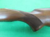 WINCHESTER PRE 64 MODEL 70 FEATHERWEIGHT NARROW CHECKERING PATTERN 62-64 - 3 of 10