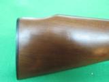 WINCHESTER PRE 64 MODEL 70 FEATHERWEIGHT NARROW CHECKERING PATTERN 62-64 - 8 of 10