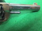 COLT NEW LINE REVOLVER .22 CAL SECOND MODEL- 3 of 7